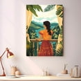 thumbnail image 2 of El Dificil Canvas, Travel Canvas, City Prints Wall Decor, Magdalena Canvas Decor, El Dificil Travel Canvas, Magdalena Canvas - 106AZ432, 2 of 2