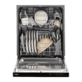 thumbnail image 2 of WHIRLPOOL WDP560HAMB built in dishwasher, 2 of 5