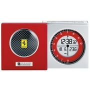 Oregon Scientific Ferrari Imola Travel Clock