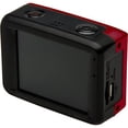 thumbnail image 3 of Vivitar HD Action Camera Kit 1080p 12MP Remote Video Red DVR786HD, 3 of 8