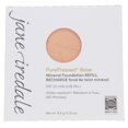 thumbnail image 1 of jane iredale PurePressed Base Mineral Foundation Refill Amber 0.35 oz, 1 of 8