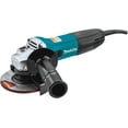 thumbnail image 1 of Miniesmeriladora 4-1/2 720w Makita GA4530, 1 of 4