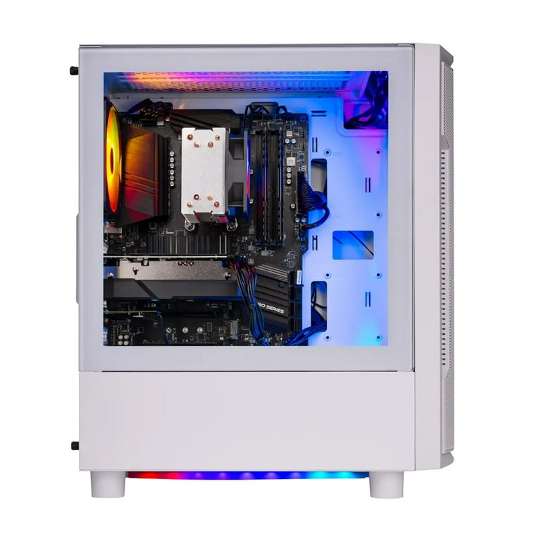 Skytech Archangel Gaming PC Desktop Intel Core i5 14400F