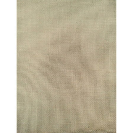 Springs Creative Laminated Burlap Sheets, 2 pk (Best Price Burlap Fabric)