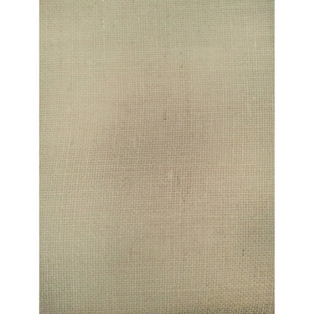 Springs Creative Laminated Burlap Sheets, 2 pk (Best Way To Sew Burlap)