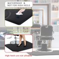 thumbnail image 3 of BestMassage Thick Salon Mat, Black, 3 of 7