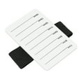 thumbnail image 2 of Eyelash Extension Hand Plate,Eyelash Extension Hand Plate Lash Holderwith Wrist Strap Eyelash Pallet World-Class Design, 2 of 8