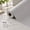 Gray, variant on Peel and Stick Wallpaper 20.8"x394" Thick Embossed Linen Textured Self-Adhesive Removable Vinyl Roll for Home Decor Walls