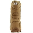 thumbnail image 3 of Belleville Men's Tr Khyber Hot Weather Military Boot Soft Toe - TR550 7.5 EE  US, 3 of 7
