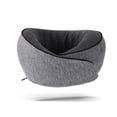 thumbnail image 1 of Smart Bamboo Almohada de Viaje Ergonómica Soporte Cervical en Forma de U, 1 of 5