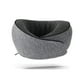 thumbnail image 1 of Smart Bamboo Almohada de Viaje Ergonómica Soporte Cervical en Forma de U, 1 of 5