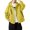 Yellow, variant on YunPes Boys Full Zip Hooded Jackets Long Sleeve Windproof Rain Coats Windbreaker Kids Waterproof Jackets Coat Outdoor Active