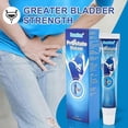 thumbnail image 3 of 20g Prostata-Intimpflegecreme fr Mnner - Blasenentlastung | Reduzieren Sie Leckagen, Dringlichkeit und Unflle-- Product Code 30697, 3 of 4