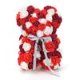 thumbnail image 1 of Flor de jabón eterna preservada Oso rosa Regalo de San Valentín (Flor inmortal-A) Likrtyny Para estrenar, 1 of 8