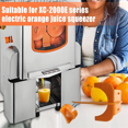 thumbnail image 2 of Pièce de Machine à Jus d'Orange pour XC - 2000E Machine à Jus d'Orange, 2 of 6