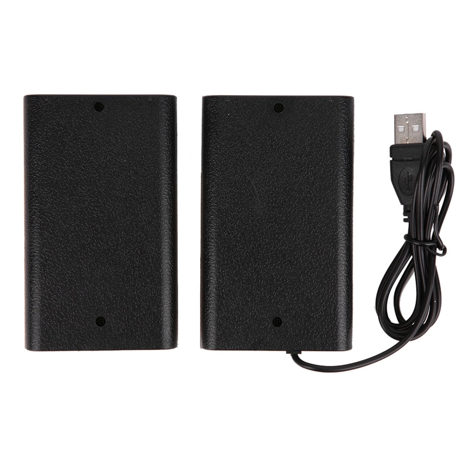 Wireless Two-Way Talk Gold Volume Voice Intercom Doorbells Indoor Outdoor System For Home Security