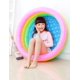 thumbnail image 3 of Alberca Inflable Circular Multicolor 60 Cm, 3 of 4