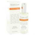 thumbnail image 2 of FragranceX Demeter par Demeter, Vaporisateur d'Eau de Cologne Orange Douce 4 oz, pour Femmes, 2 of 3