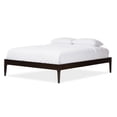 thumbnail image 1 of Bentley Queen Bed in Cappuccino, 1 of 5