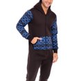 thumbnail image 4 of SkylineWears Combinaison à Capuche Mode Homme une Pièce Pyjama une Pièce Sans Pieds, 4 of 7