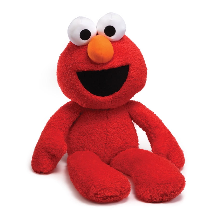 elmo take along buddy