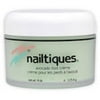 Nail Supplements: Nailtiques Avocado Foot Creme (Size : 4 oz)