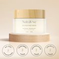 thumbnail image 4 of NutraVive Crème Restaurante pour les Yeux – Traitement pour Cernes et Yeux Bouffants, 1,7 Oz – Ravive, Raffermit et Soulève les Yeux Fatigués et Réduit les Fatigue, 4 of 6
