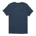 thumbnail image 2 of Peanuts - Charlie Brown Xoxo  - Toddler And Youth Short Sleeve Graphic T-Shirt, 2 of 5