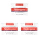 thumbnail image 1 of Barra limpiadora facial Neutrogena para piel propensa al acné, 3.5 oz x3, 1 of 9