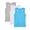 Grey, variant on Children's Vests Comfortable And Stylish Vests for Boys And Petite Fit Suitable for Spring Summer And Autumn. Grey 160