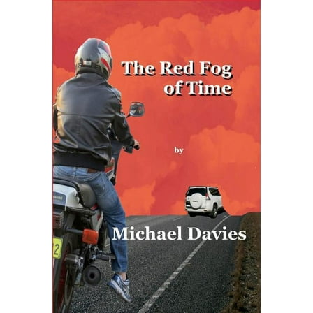 The Red Fog of Time, (Paperback)