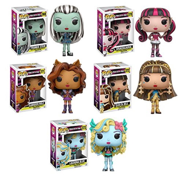 draculaura x clawdeen