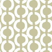 Waverly Inspirations Cotton Duck 54" Chainlink Neutral Color Sewing Fabric by the Yard
