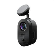 Cobra SC110 QHD Dash Camera, Live Alerts, CarPlay + Android Auto Compatible Dash Cam