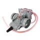 thumbnail image 1 of Carburador De Motocicleta, Carburador A Prueba De Herrumbre De Metal Anti Deformación De Alta Eficiencia Para Moto ANGGREK Otros, 1 of 8