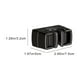 thumbnail image 3 of pstuiky Estante para trapeador y escoba organizador de pared estante resistente para cocina lavandería jardín almacenamiento, 3 of 7