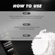 thumbnail image 5 of Styling Volume Powder for Soft & Fluffy Hair All Day, 15g Root Lifting Powder, Hair Styling Powder Texture Powder Natural Look, 5 of 5