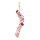thumbnail image 4 of Accesorios de Halloween colgantes y cortados que dan miedo. Decoración de Halloween. Partes del cuerpo rotas para... Estilo A, 4 of 9