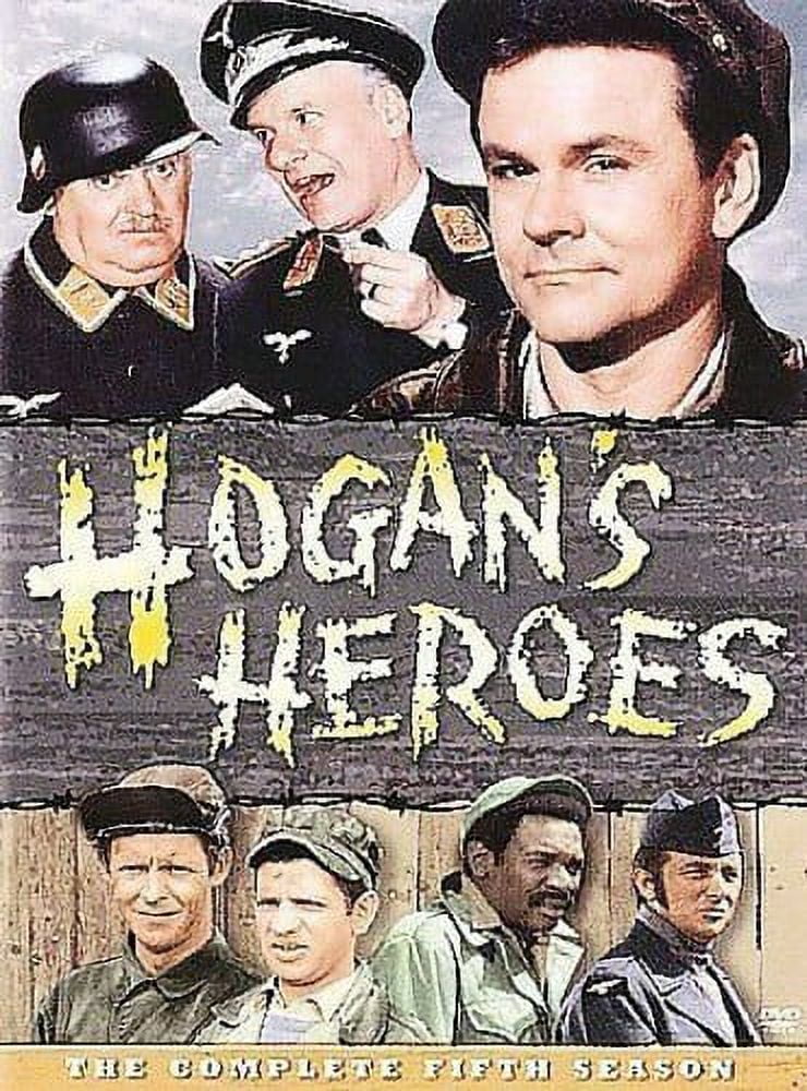 Fan Favorites: The Best of Hogan's Heroes (DVD), Paramount