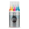 thumbnail image 1 of Marcadores Acuarelables Molotow Aqua Pump Softliner 1mm Multicolor, 1 of 2