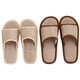 thumbnail image 1 of 2 pares de zapatillas para mujer y hombre, zapatillas de pareja, zapatillas de verano y primavera, zapatillas de interior, 1 of 7
