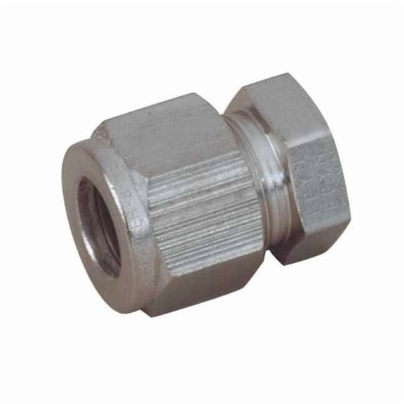 Parker 3/4" A-LOK 316 SS Cap 12BLEN12-316