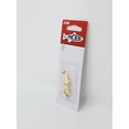 thumbnail image 6 of Acme Tackle Phoebe, Fishing Lure Spoon, 1/8 oz., Copper, 6 of 13