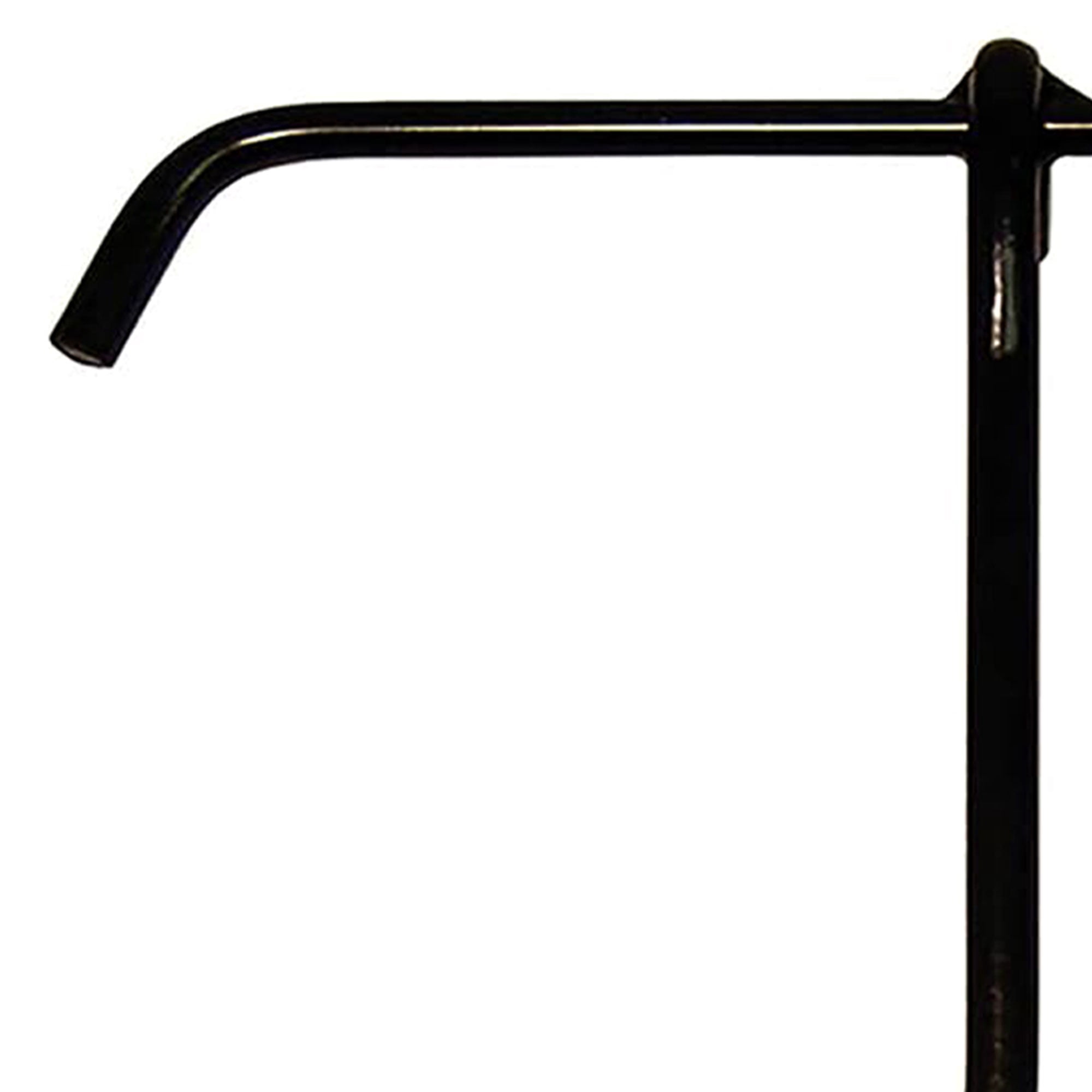 Bayou Classic Powder Coated Lift Hooks for Jambalaya Cooking Pots, (2 Pack)