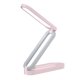 thumbnail image 1 of LED Desk Lamp Rechargeable, Portable, Foldable with 3 Brightness Settings Small Desk Lamp- Ideal for Office & Home, 1 of 5