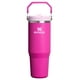 thumbnail image 1 of Vaso Stanley IceFlow 2.0 Flip Straw 880 ml Violet Blossom, 1 of 6