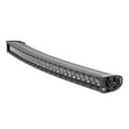 thumbnail image 2 of Rough Country 30" Black Series Curved Single Row DRL LED Light Bar - 72730BLDRL, 2 of 6