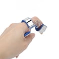 thumbnail image 3 of EIGTHTAIL Spring Finger Splint Rehabilitation  Straighten Training Easily Wear Adjustment Extension Assist  Easily Extension Spring Finger Assist  Spring Finger Splint For Finger Sprain, 3 of 7