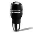 thumbnail image 1 of Momo Automotive Accessories AUTOBK1 Anatomico Bouton de Changement de Vitesse Cuir, 1 of 2