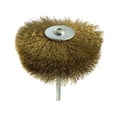 thumbnail image 1 of Shisuyan Brosse à Roue Abrasive en Fil d'Acier Accessoire pour Outils Rotatifs, 1 of 8